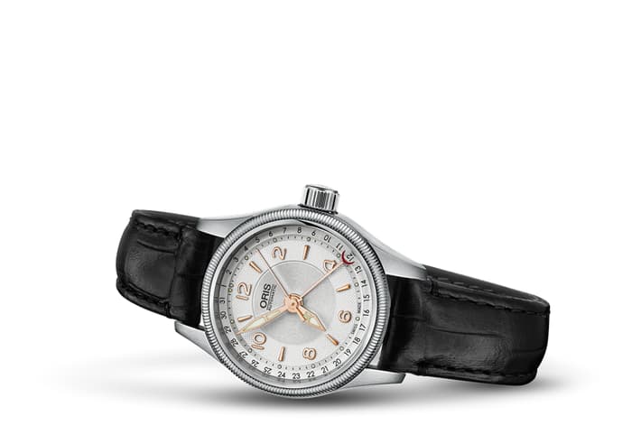 Image of  Big Crown Pointer Date